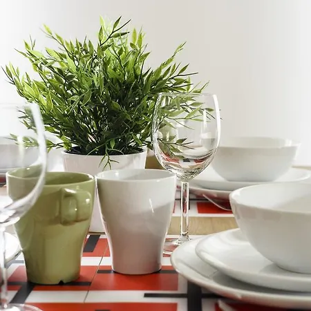 Apartament Stockholm