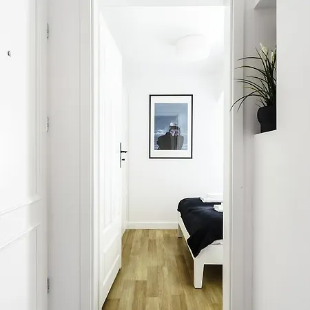 Apartament Stockholm