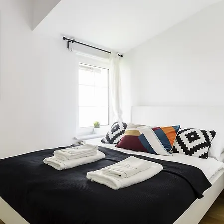 Stockholm Apartament Sopot