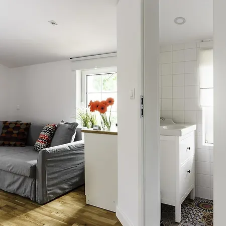 Apartament Stockholm
