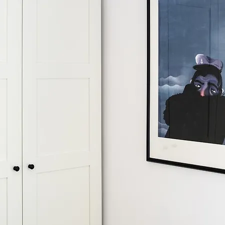 Apartament Stockholm