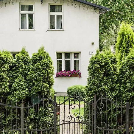 Apartament Stockholm *