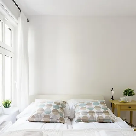 Stockholm Apartament